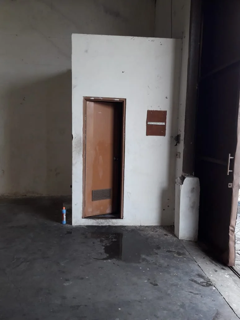 Dijual Gudang Eksklusif di Mutiara Tambak Langon Surabaya Barat - Thumbnail 4