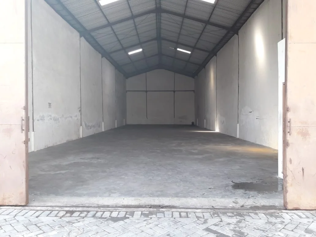 Dijual Gudang Eksklusif di Mutiara Tambak Langon Surabaya Barat - Thumbnail 6