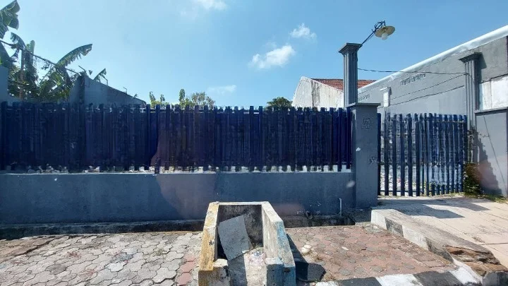 Dijual Tanah Strategis di Sukomanunggal Jaya Surabaya Barat