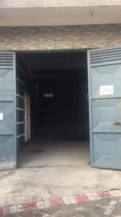 Dijual Gudang Strategis di Sambi Arum Surabaya Barat - Thumbnail 3