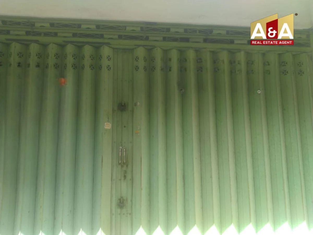 Dijual Ruko Letak Sangat Strategis di Ngagel Jaya Indah Surabaya Timur