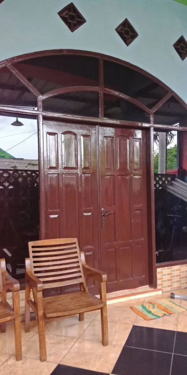 Dijual Rumah Bagus Strategis di Wonorejo Selatan Surabaya Timur - Thumbnail 2