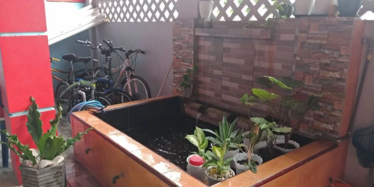 Dijual Rumah Bagus Strategis di Wonorejo Selatan Surabaya Timur - Thumbnail 4