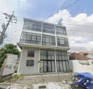 Dijual Ruko Gandeng Murah di Wilayah Surabaya Pusat