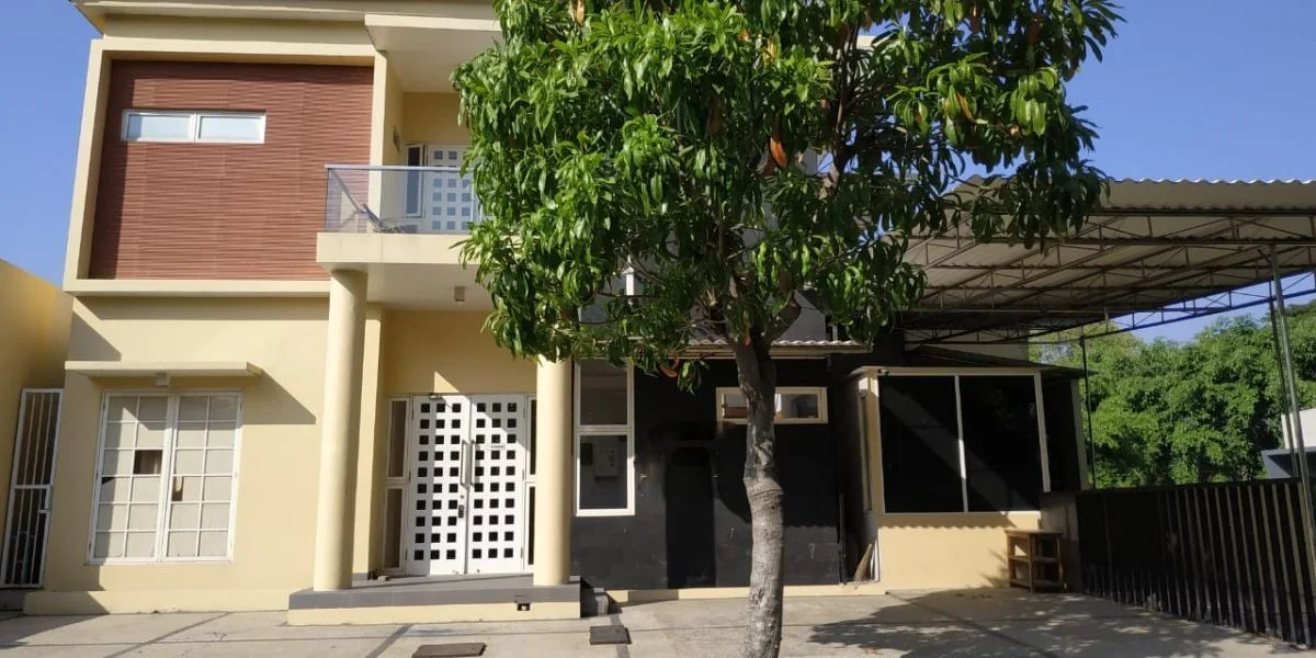 Dijual Rumah Kos Citraland Dekat Universitas Ciputra di Surabaya Barat