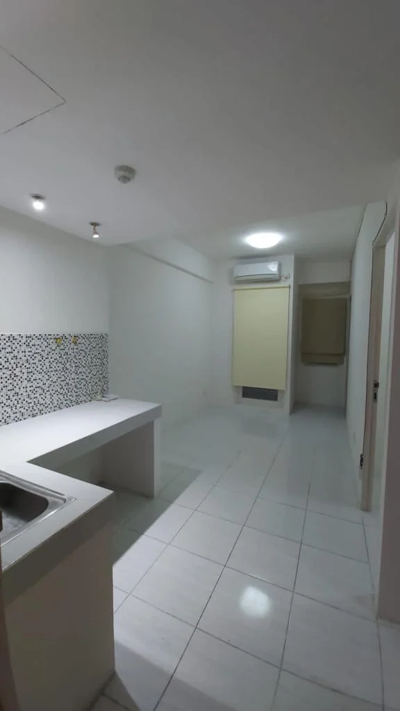 Dijual Cepat Apartement di Puncak CBD Surabaya Barat