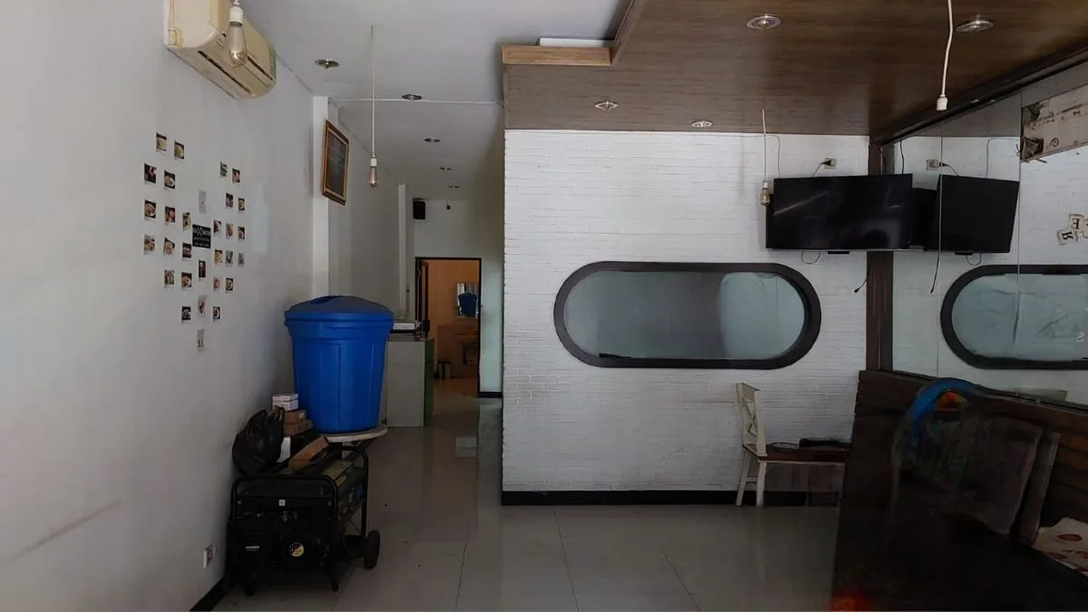 Dijual Murah Ruko Strategis di Raya Ngagel Jaya Surabaya Barat - Image 1