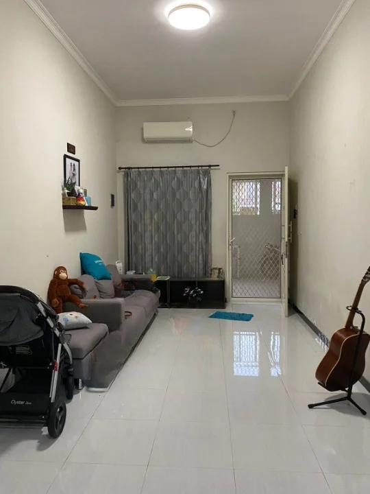 Dijual Rumah Minimalis Strategis di Pondok Tjandra Sidoarjo - Thumbnail 3