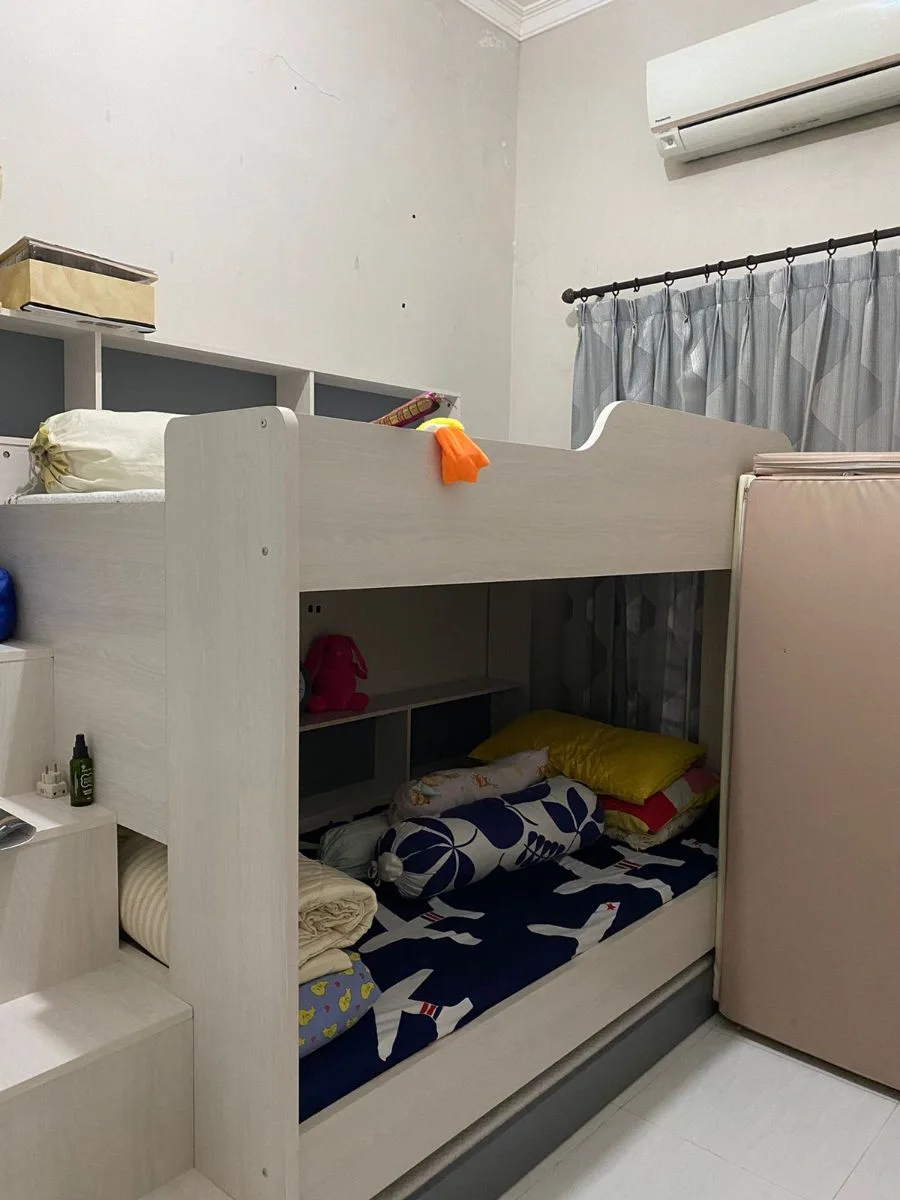 Dijual Rumah Minimalis Strategis di Pondok Tjandra Sidoarjo - Thumbnail 4
