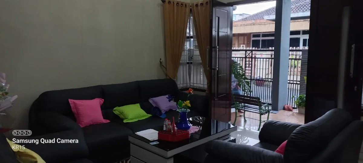 Dijual Rumah Bagus Strategis di Kedawung Malang