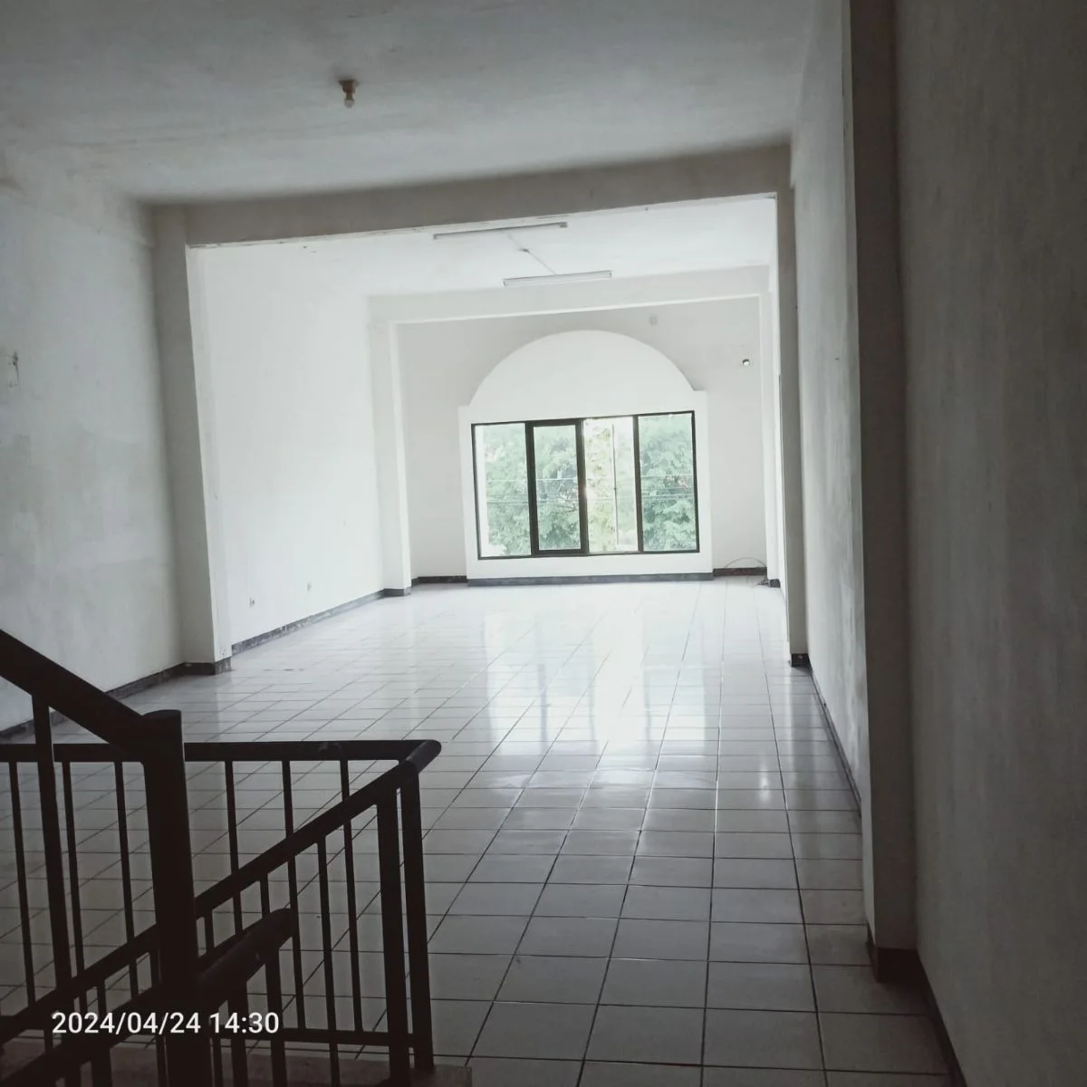 Dijual Ruko Strategis di Surabaya Ngagel Jaya Timur - Thumbnail 3