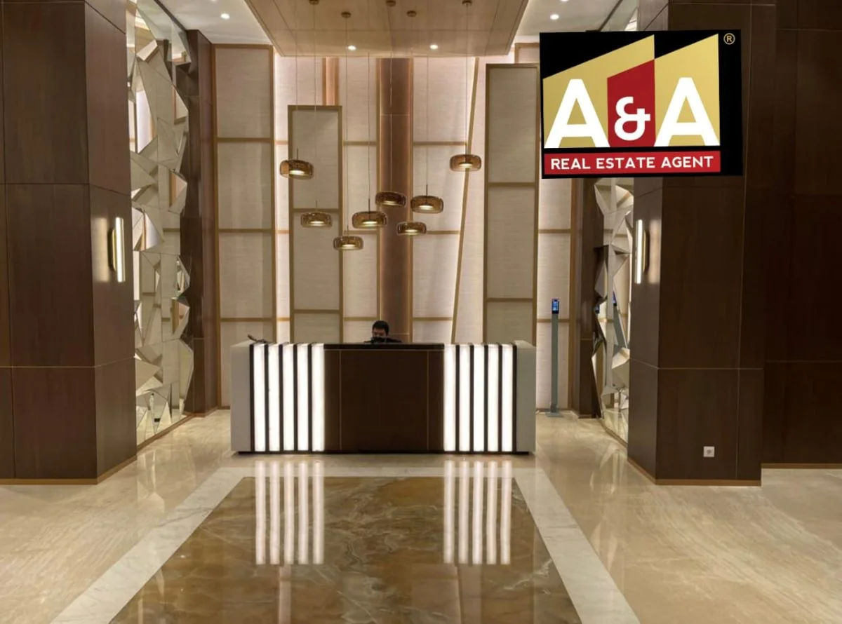 Disewakan Apartemen Loksi Stratgeis di Vie Loft Ciputra World Surabaya Barat
