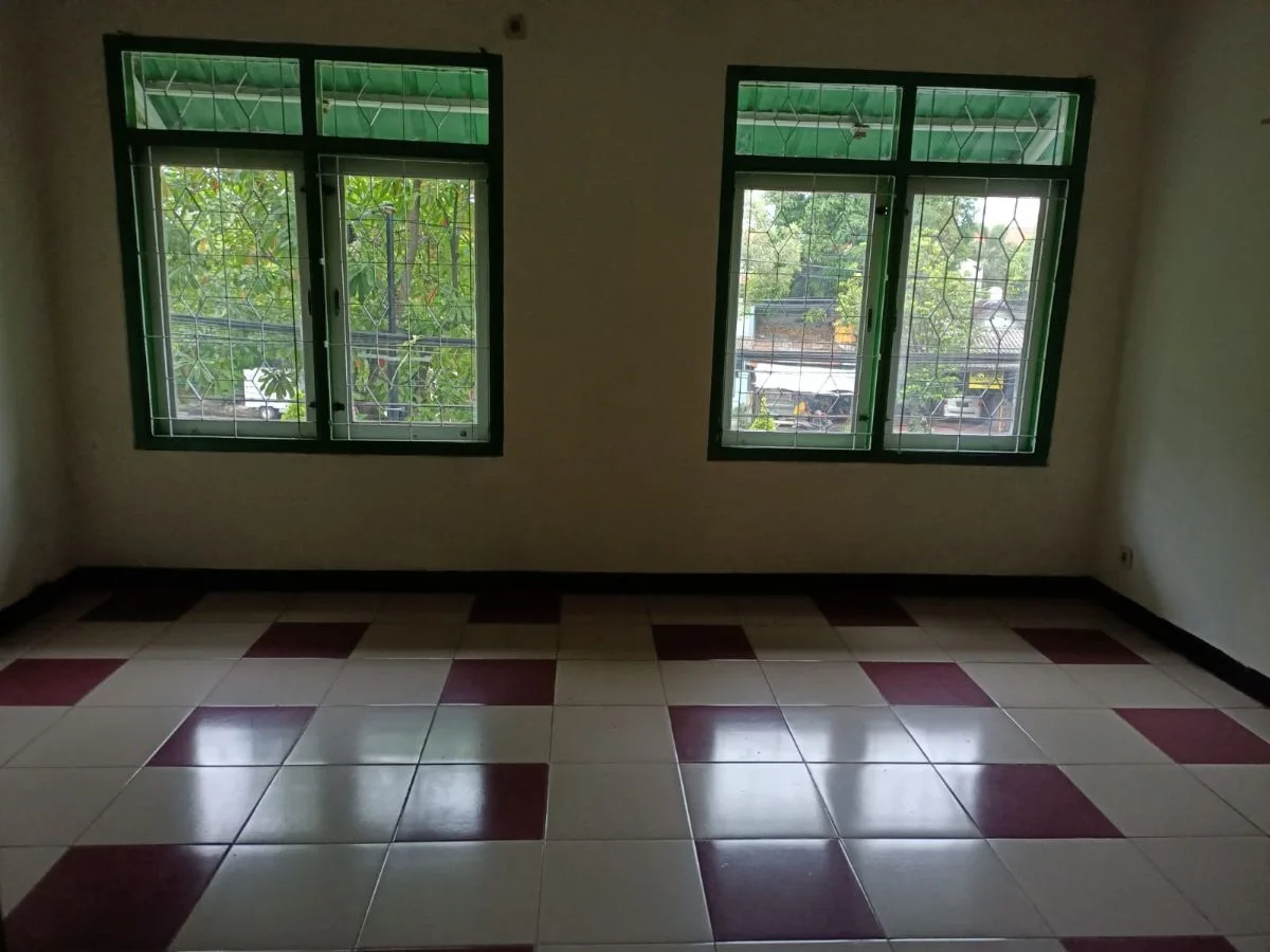 Dijual Ruko 4 Lantai Murah di Pucang Anom Timur Surabaya Timur - Thumbnail 2
