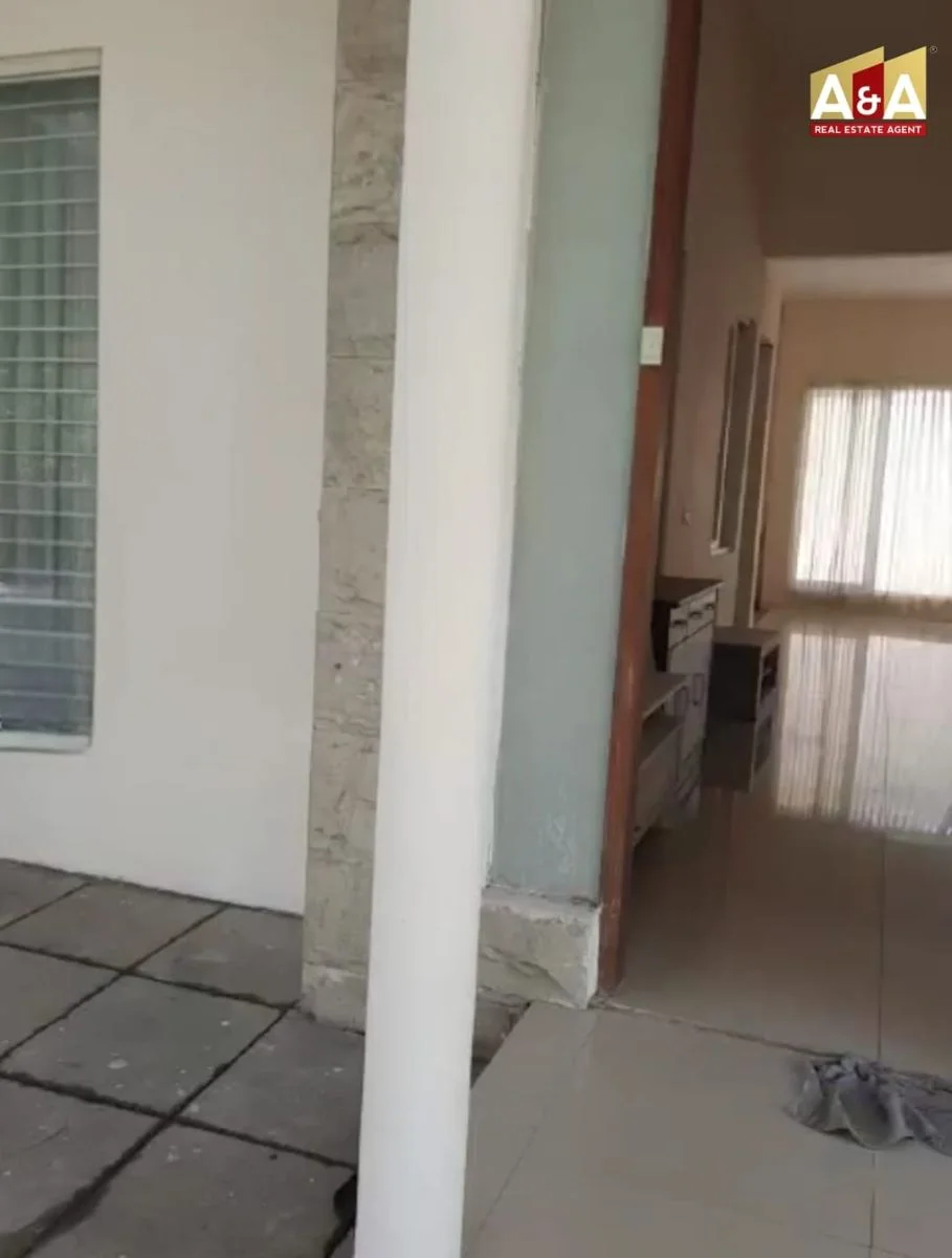 Dijual Rumah Siap Huni di Bukit Palma Classica Surabaya Barat