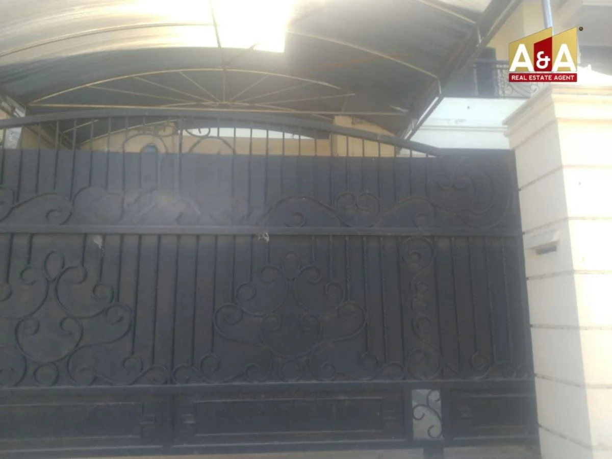 Disewakan Rumah Terawat Siap Huni di Pucang Adi Surabaya Timur