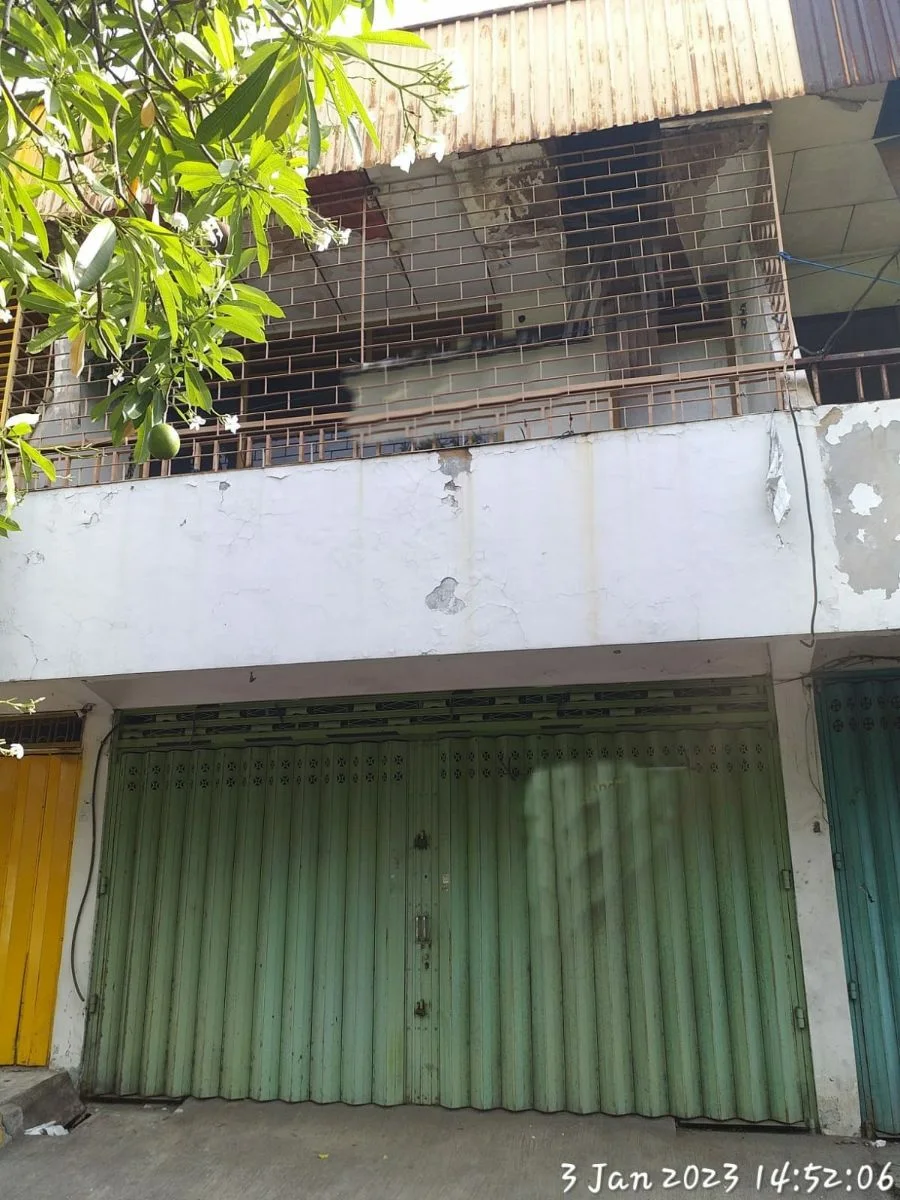 Dijual Ruko Strategis di Ngagel Jaya Surabaya Timur