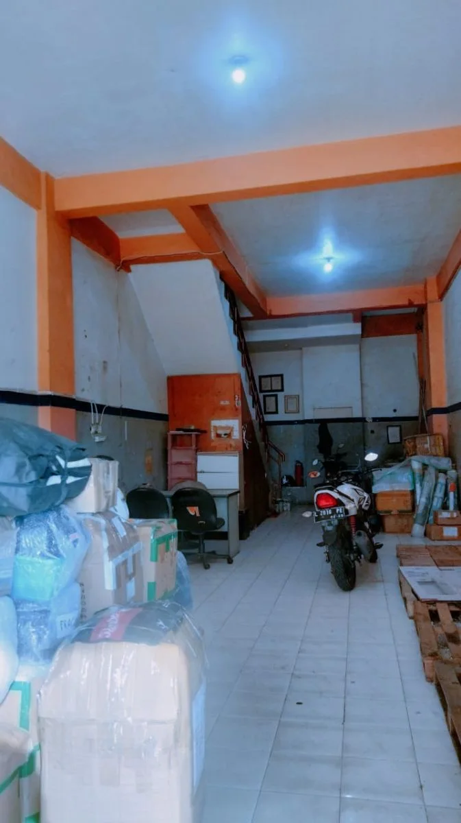 Dijual Ruko Strategis di Mangga Dua Jagir Wonokromo Surabaya Timur - Thumbnail 4