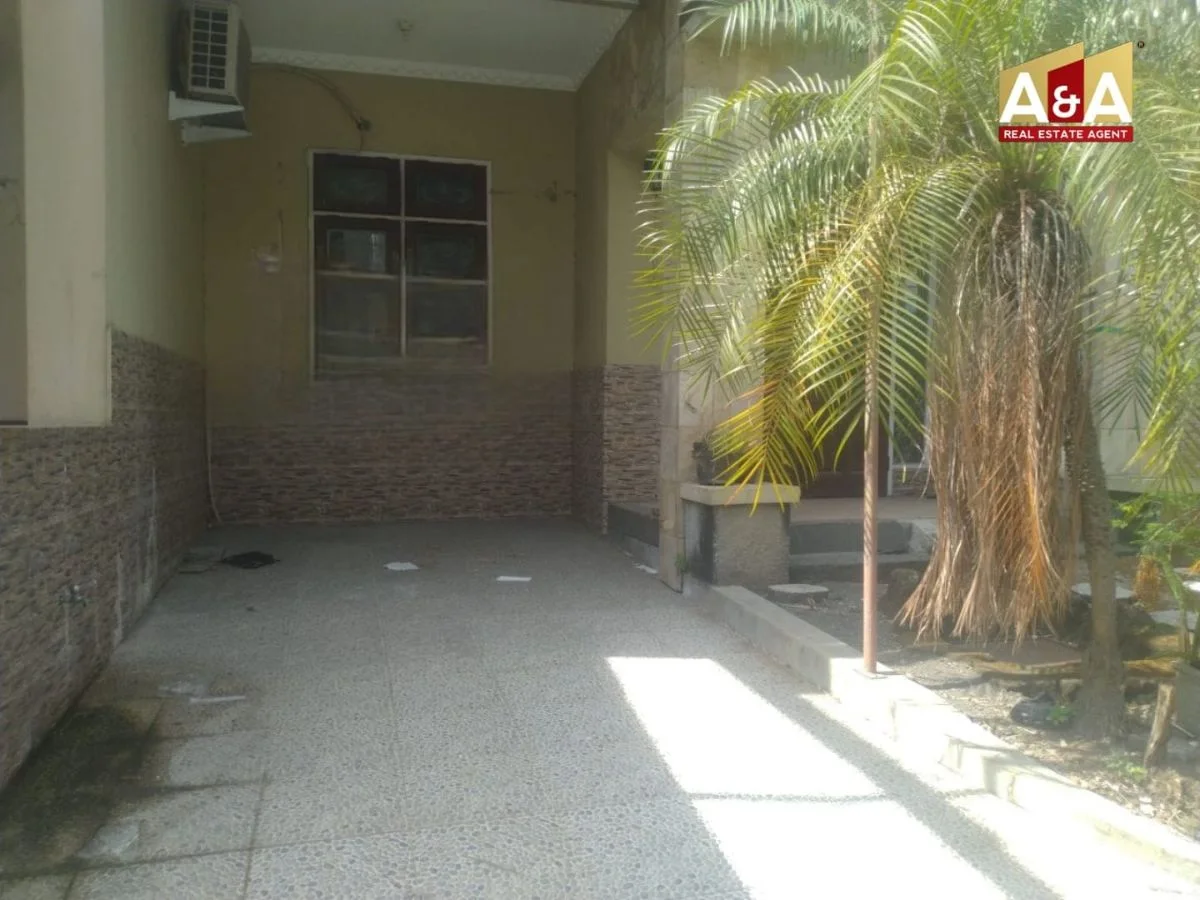 Dijual Rumah Ideal di Regency Kuda Dua Wilayah Surabaya Selatan