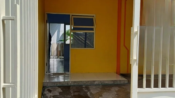 Dijual Rumah Usaha Strategis di Swan Menganti Park Wilayah Gresik - Thumbnail 2