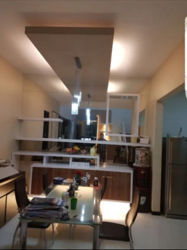 Dijual Rumah Nyaman Murah Strategis di Pantai Mentari Surabaya Utara - Thumbnail 2
