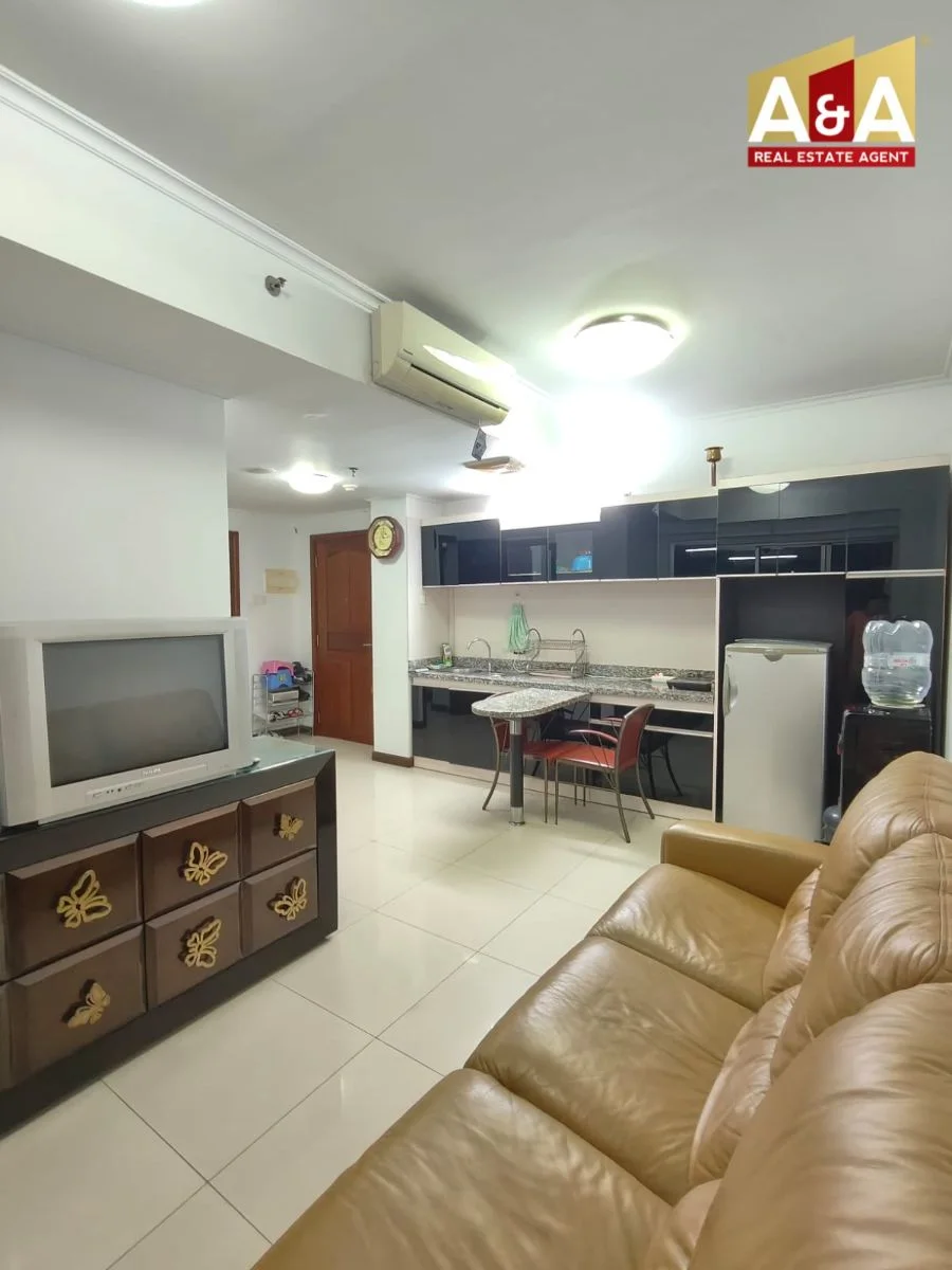 Dijual Apartemen 2 BR di Waterplace Surabaya Barat