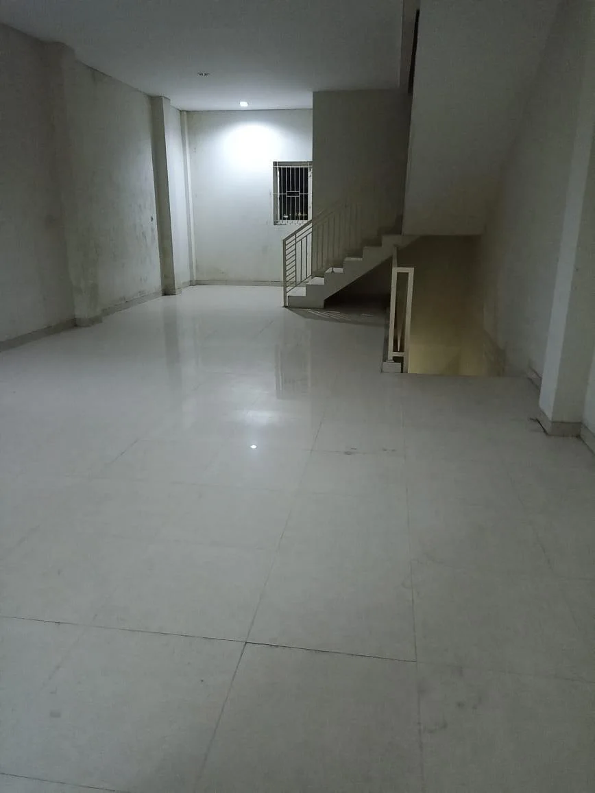 Disewakan Ruko Komersial 4,5 Lantai  di Kupang Jaya Surabaya Barat - Thumbnail 3
