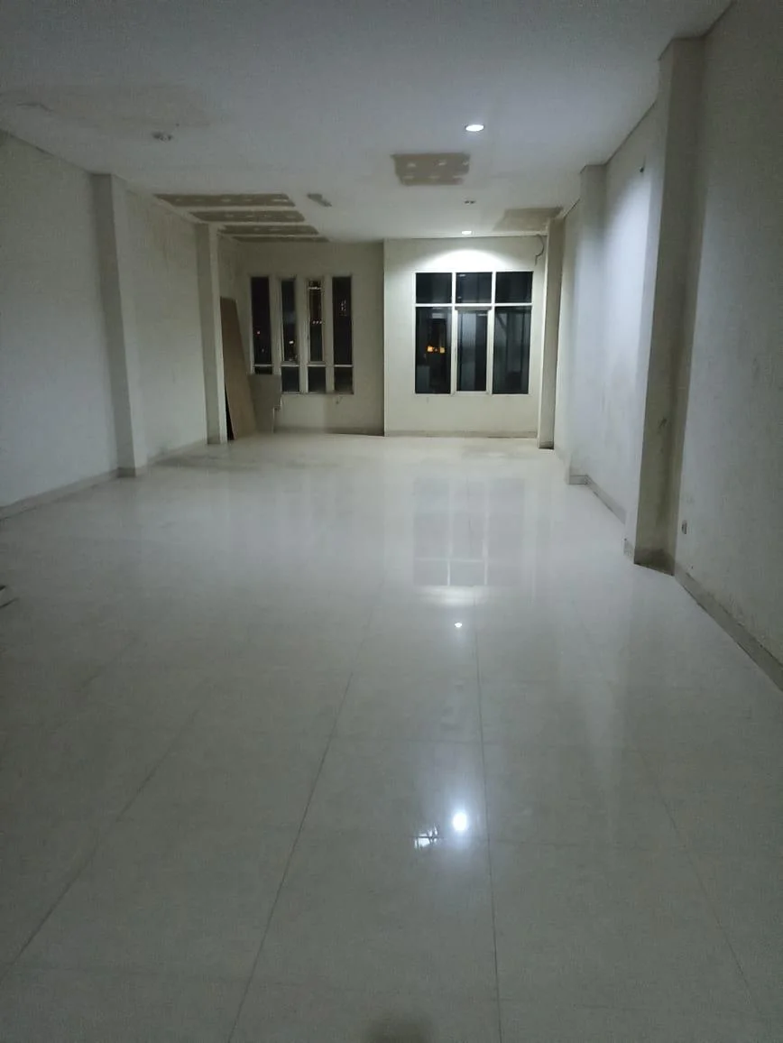 Disewakan Ruko Komersial 4,5 Lantai  di Kupang Jaya Surabaya Barat - Thumbnail 4