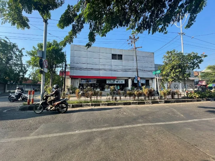 Dijual Toko Strategis di Kalasan Surabaya Timur