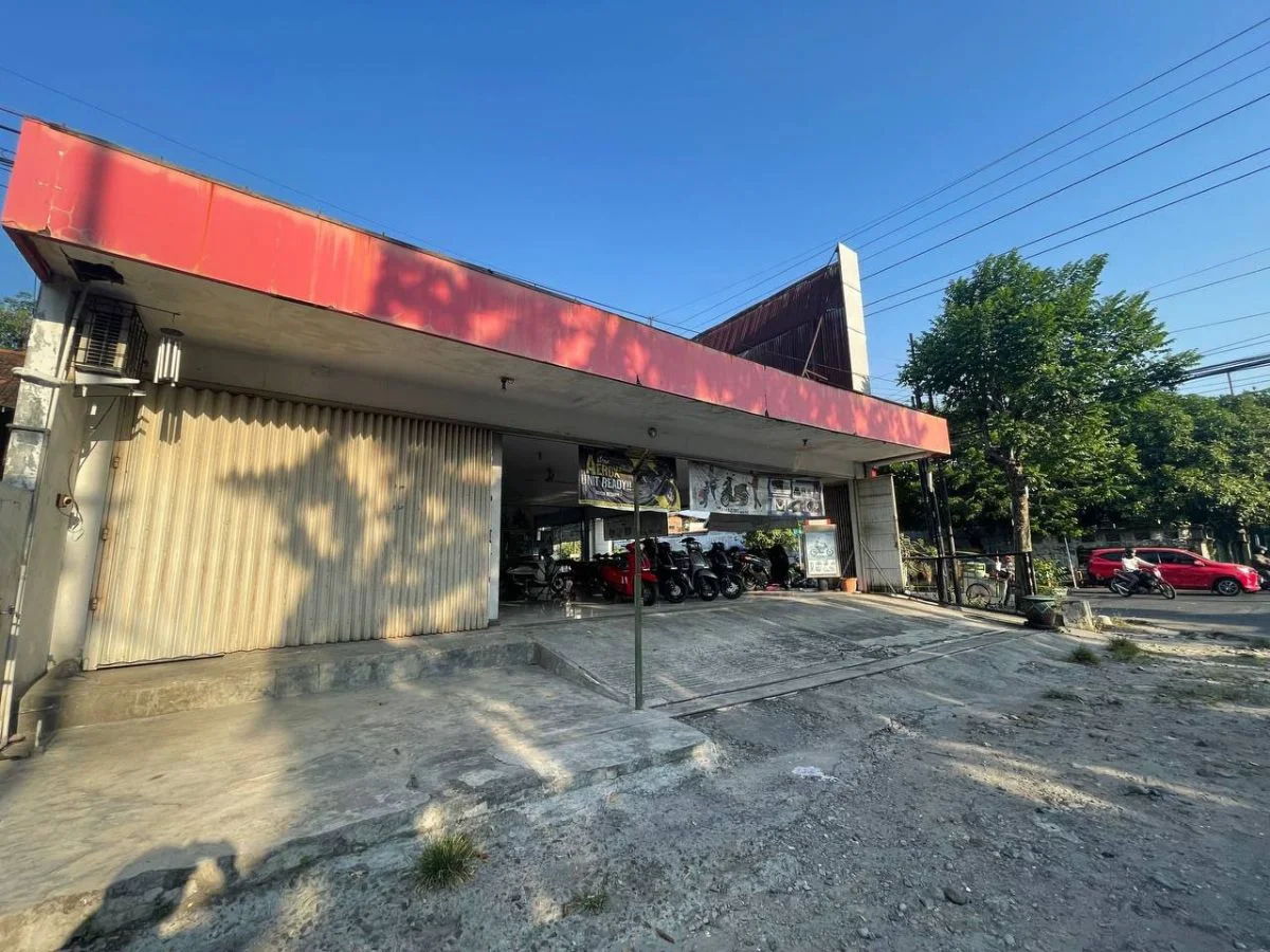 Dijual Toko Strategis di Kalasan Surabaya Timur - Thumbnail 2