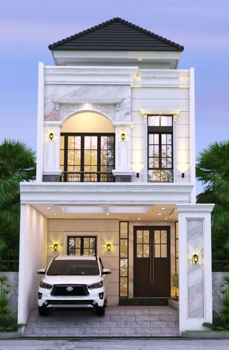 Dijual Rumah Baru Gress di Wilayah Surabaya Timur