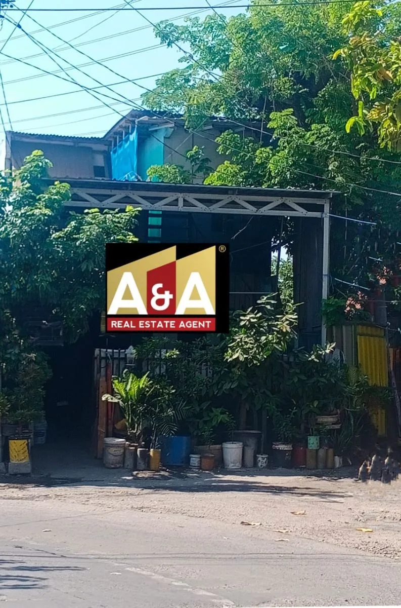 Dijual Gudang Strategis di Wilayah Surabaya Timur