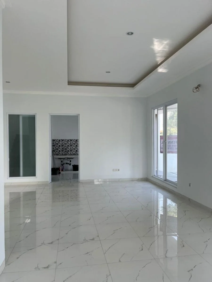 Dijual Rumah Baru Gress Murah di Wilayah Surabaya Barat - Thumbnail 2
