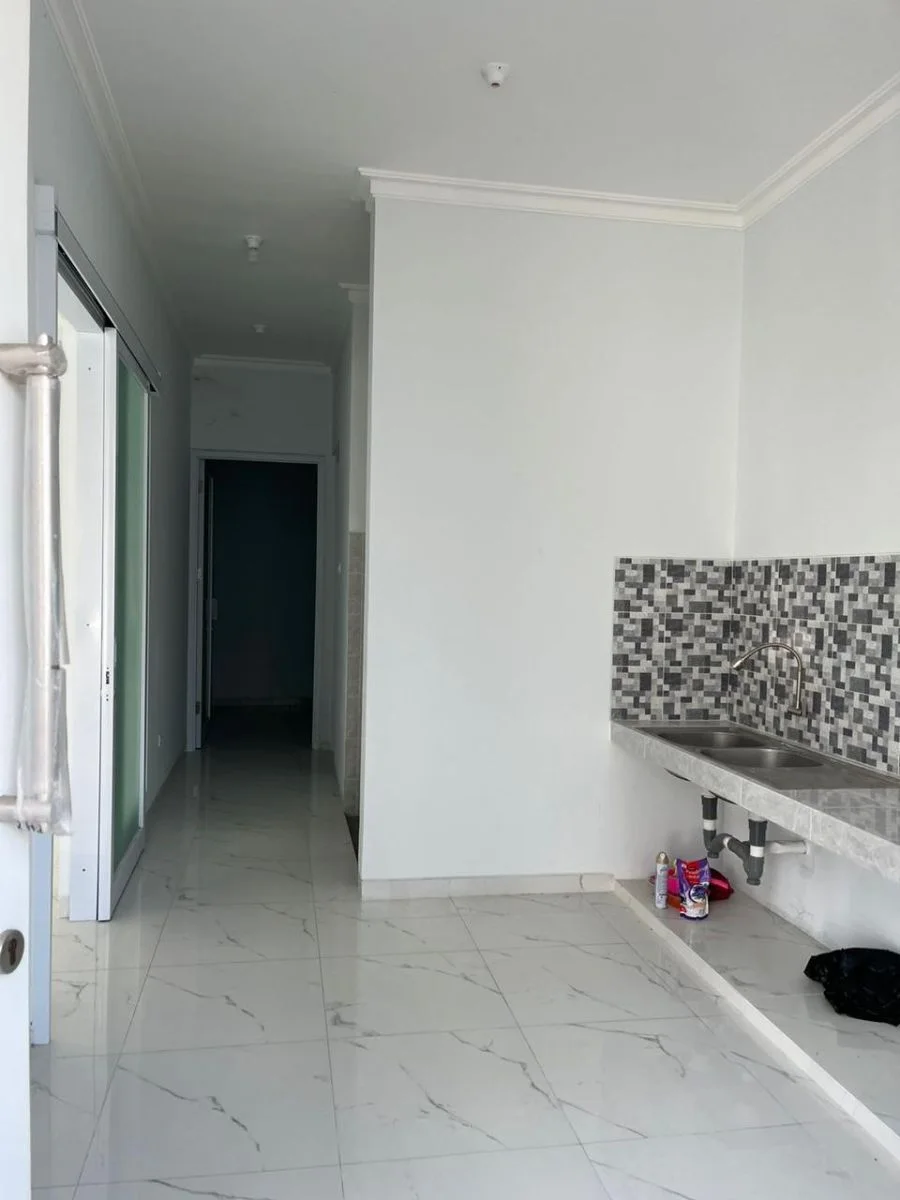 Dijual Rumah Baru Gress Murah di Wilayah Surabaya Barat - Thumbnail 4