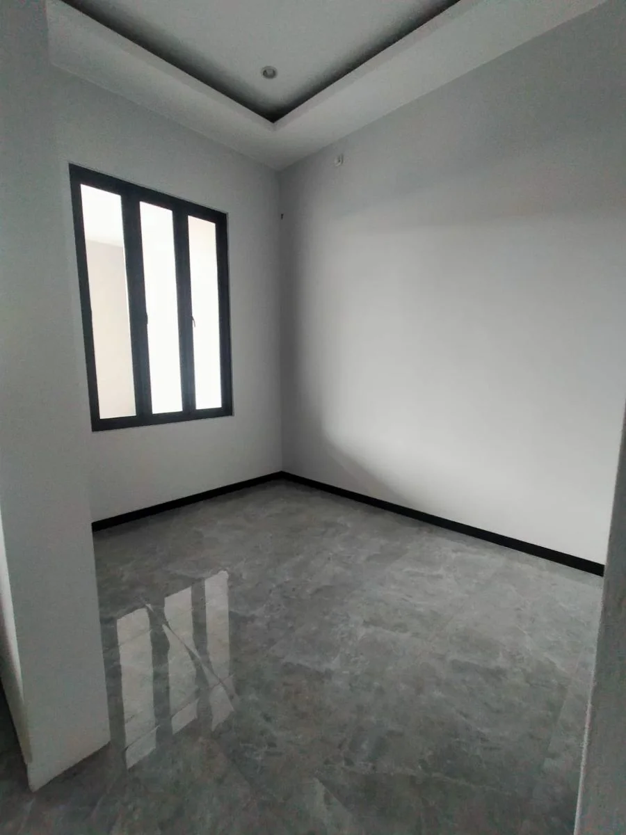 Dijual Rumah Anti Banjir 2 Lantai di Jemur Andayani Surabaya Selatan
