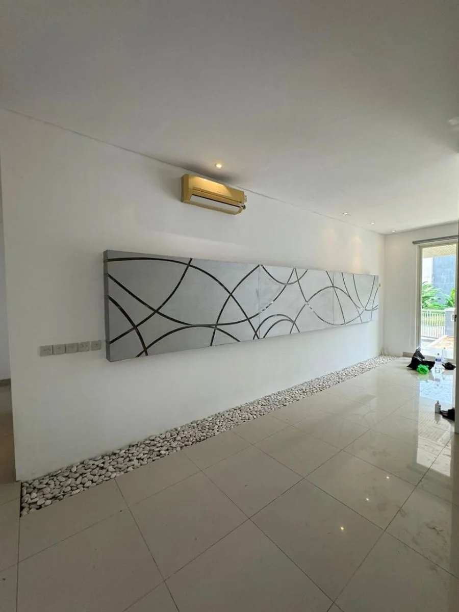 Dijual Rumah Bagus Strategis di Pakuwon City San Antonio Surabaya Timur - Thumbnail 2