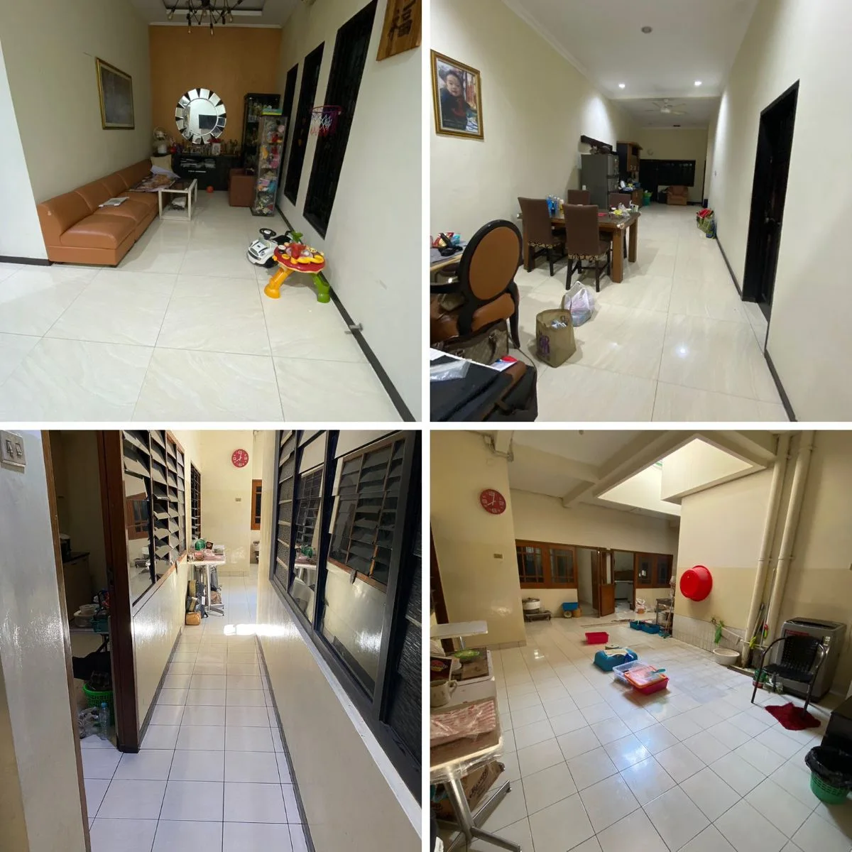 Dijual Rumah Murah Strategis di Kupang Indah Wilayah Surabaya Barat