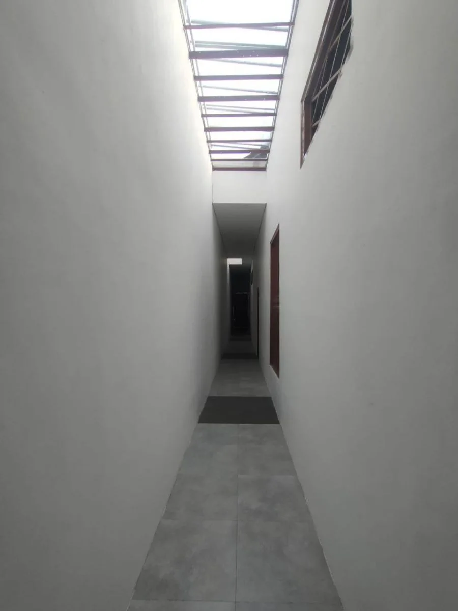 Dijual Ruko Bangunan Baru di Krangan Surabaya Pusat - Thumbnail 2