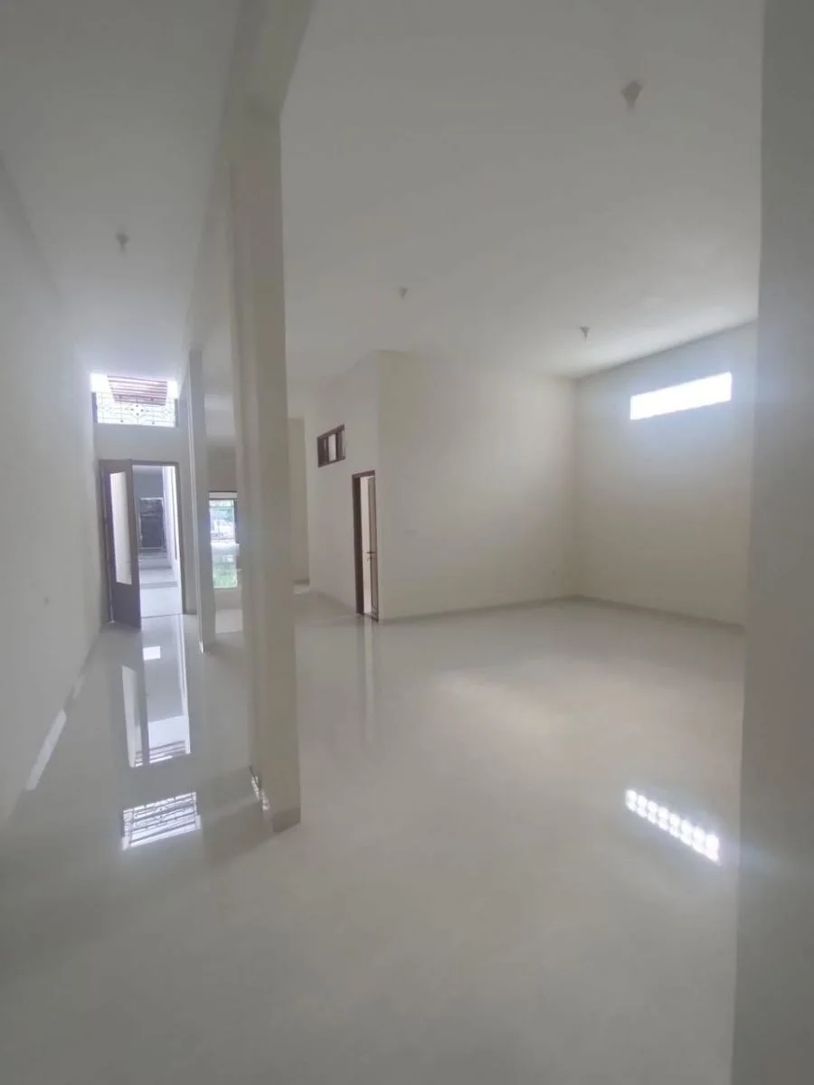 Dijual Ruko Bangunan Baru di Krangan Surabaya Pusat - Thumbnail 3