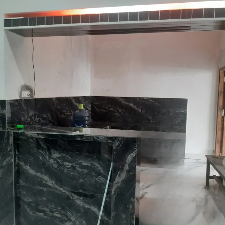 Dijual Rumah Bagus Bangunan Baru di Perumnas Sentraland Driyorejo Gresik - Thumbnail 4