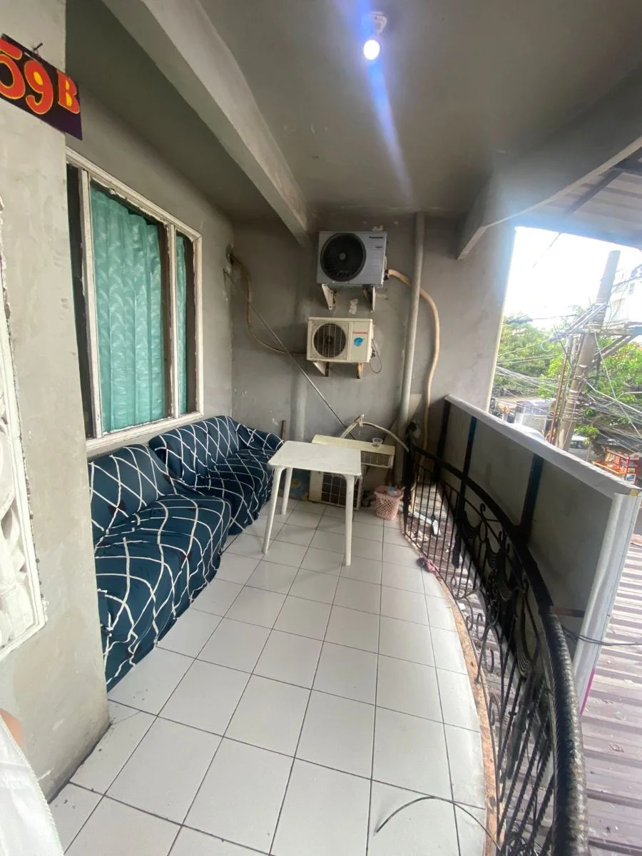 Dijual/Disewakan Bangunan Ex Salon di Jenggolo Surabaya Pusat - Thumbnail 4