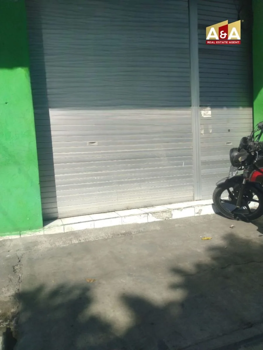 Disewakan Ruko Letak Strategis di Darmo Indah Barat Surabaya Barat