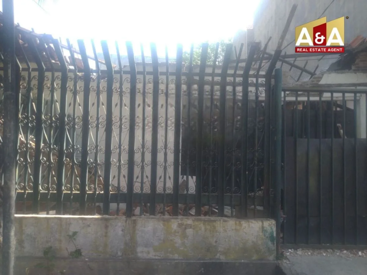 Dijual Rumah Nyaman Strategis di Gubeng Kertajaya Wilayah Surabaya Timur