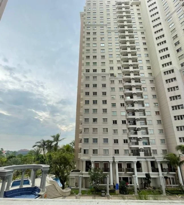 Dijual Apartement Waterplace Strategis Surabaya Barat