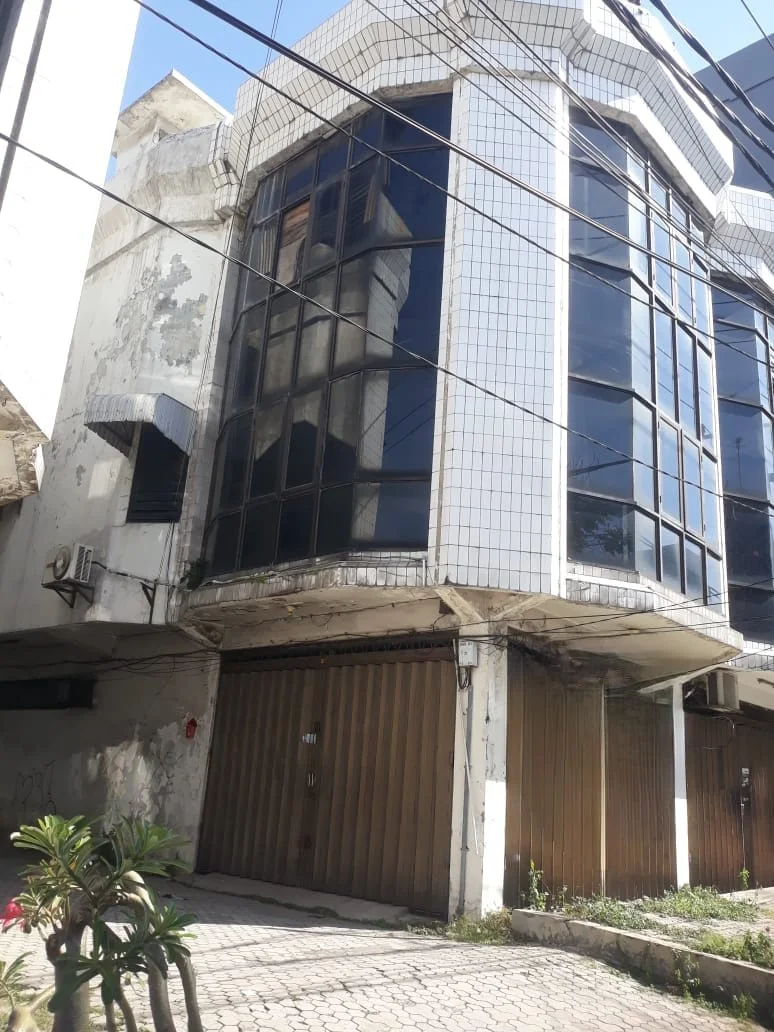 Dijual Murah Ruko Strategis di Wilayah Kalisari Surabaya Pusat