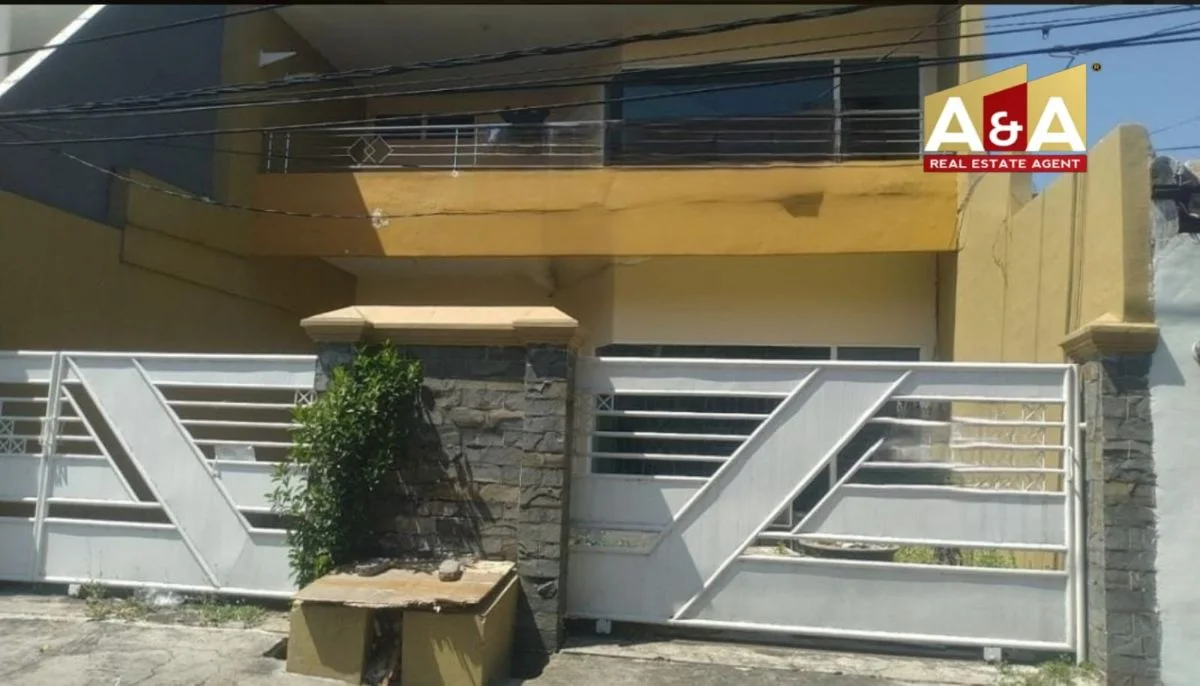 Dijual Rumah Strategis di Candi Lontar Wetan Surabaya Barat