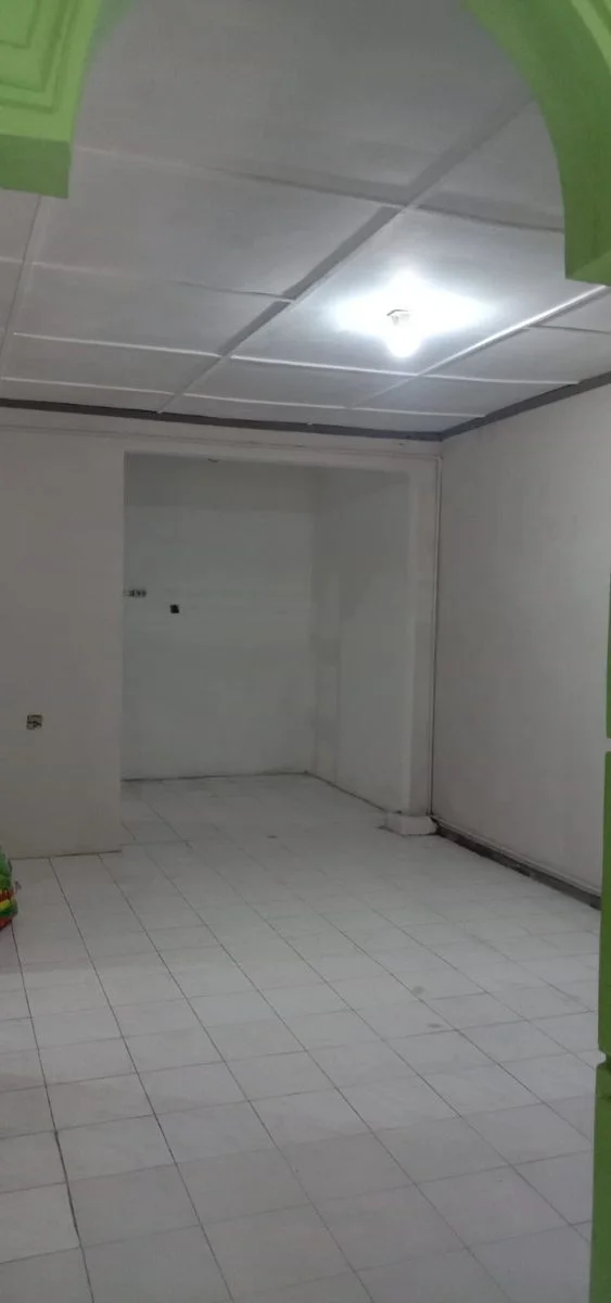 Dijual Rumah Bagus dan Murah di Wisma Tengger Surabaya Barat