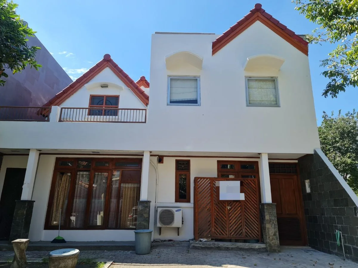 Dijual Internasional Village di Citraland Surabaya Barat