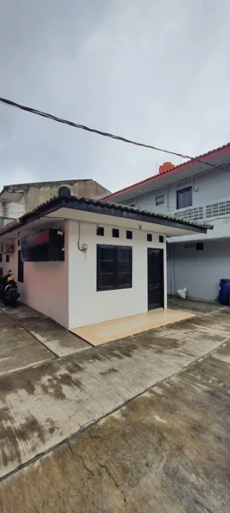 Dijual Ruko+Kantor+Kontrakan di Bukit Cinere Raya Depok