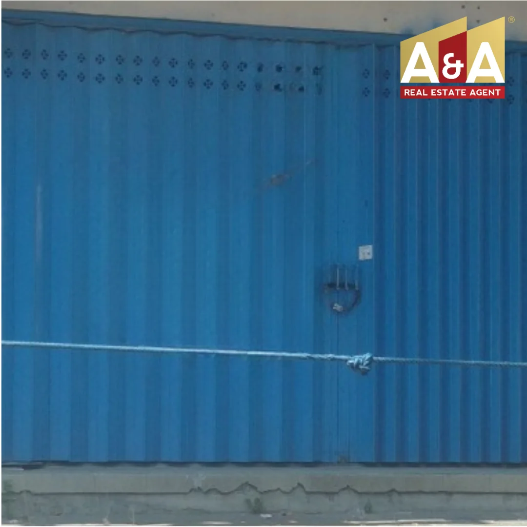 Dijual Ruko Strategis di Bung Tomo Surabaya Selatan