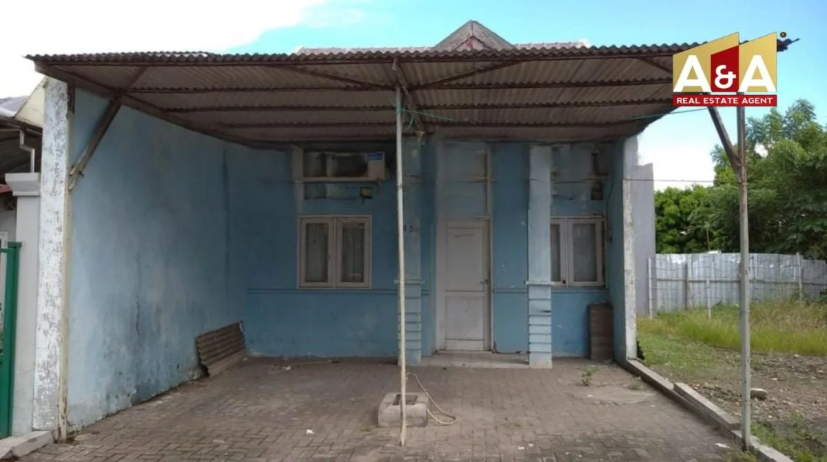 Disewakan Rumah Minimalis di Citra Sentosa Residence Surabaya Barat